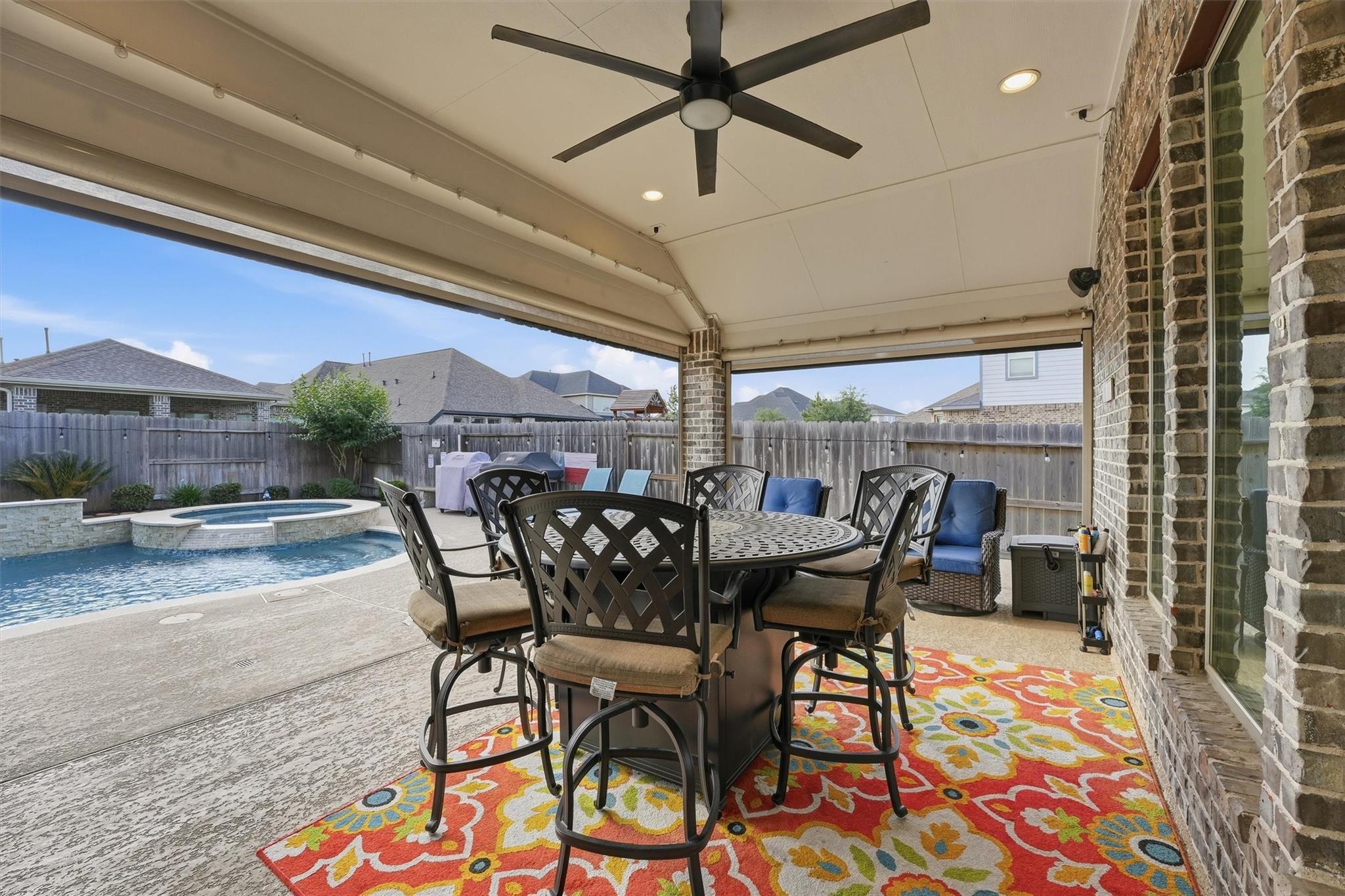 Residential in Tomball 3