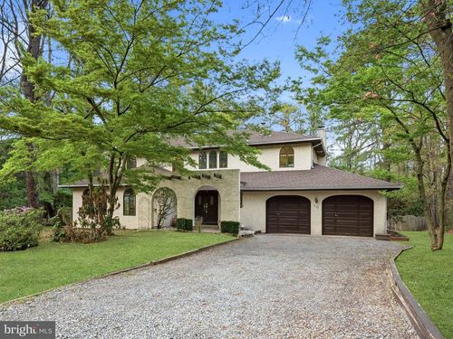 40 Woodstone Dr, VOORHEES, NJ, 08043-4746 | Card Image