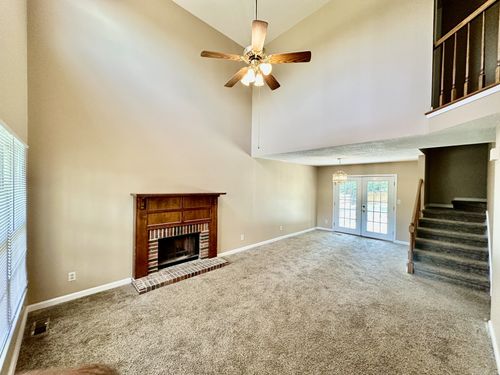 1015 Dandelion Dr, Clarksville, TN, 37042-4780 | Card Image