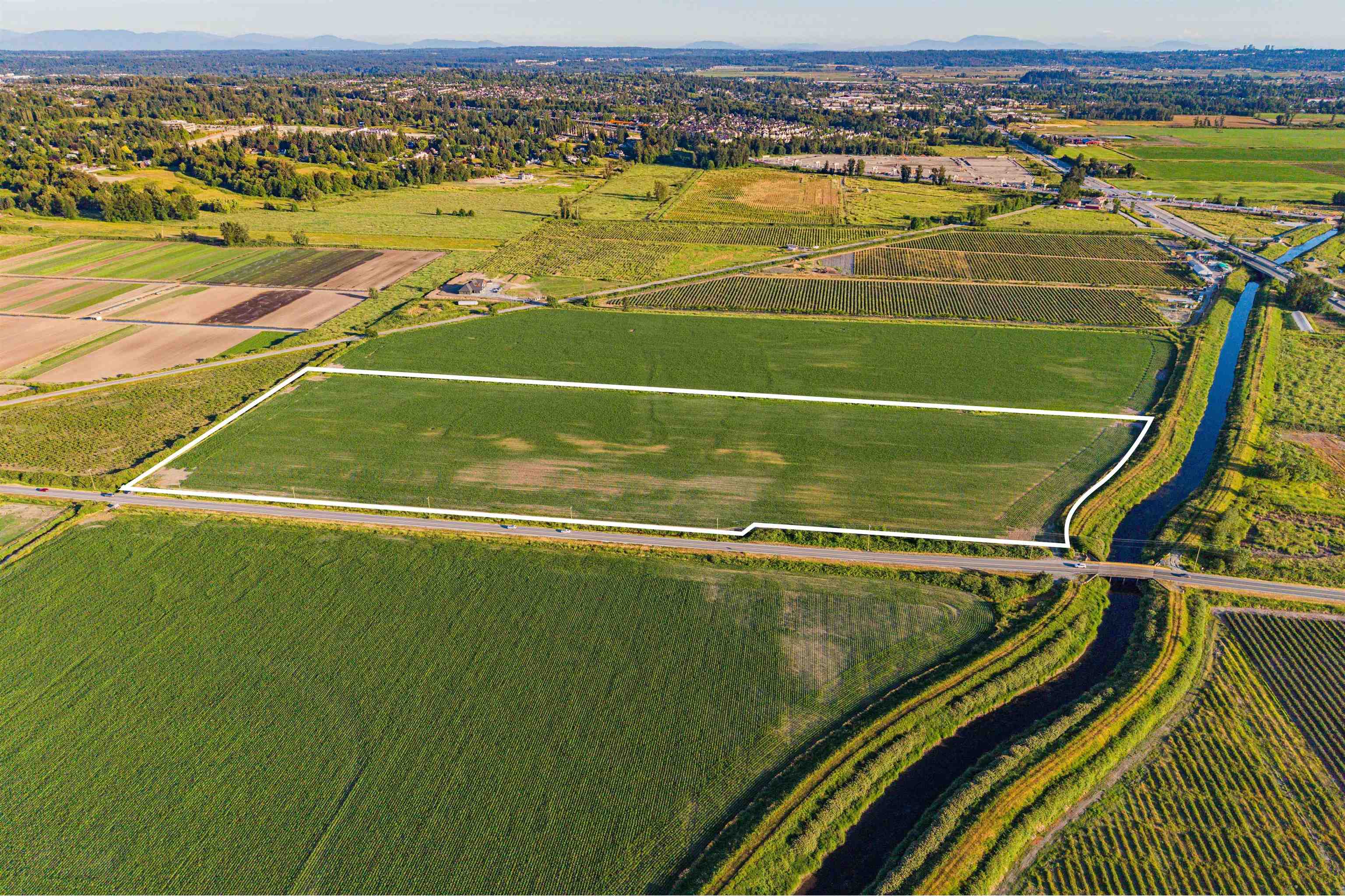 Land in Surrey 3