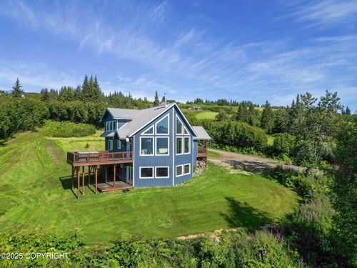 51049 Hubbard Ln, Homer, AK, 99603-9722 | Card Image
