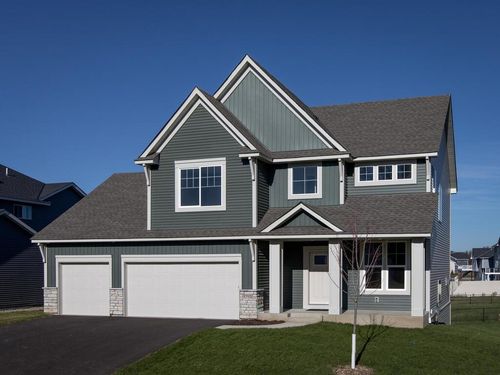 17926 Hawksbill Dr, Lakeville, MN, 55044-4997 | Card Image