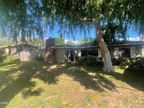 210 N Lomita Ave, Ojai, CA, 93023-1542 | Card Image