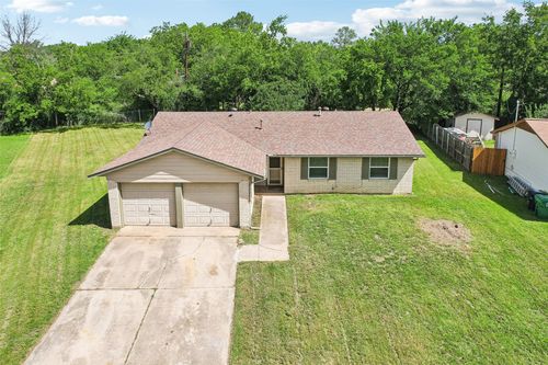 207 Bluebird Cir, Denton, TX, 76209-6405 | Card Image
