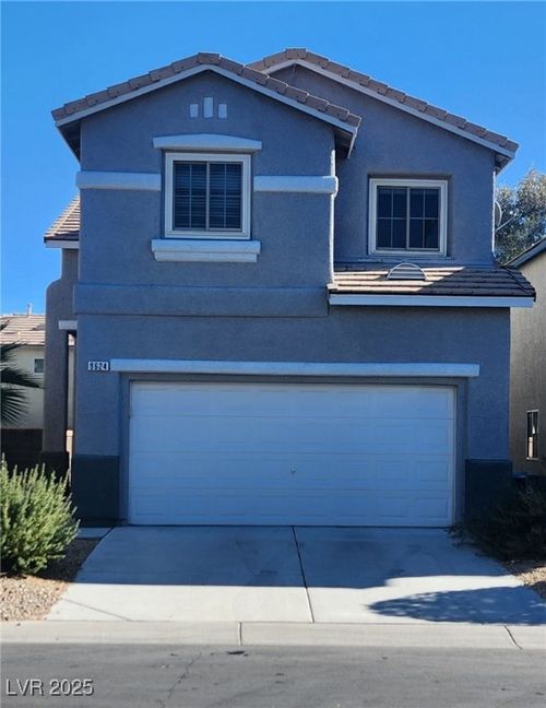 9624 Fast Elk St, Las Vegas, NV, 89143-1161 | Card Image