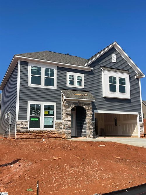 20 Gateway Drive, Central, SC, 29630 | Card Image