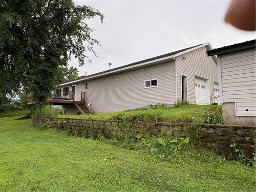 2499 N Blackberry Road, MELROSE, WI, 54642 | Card Image