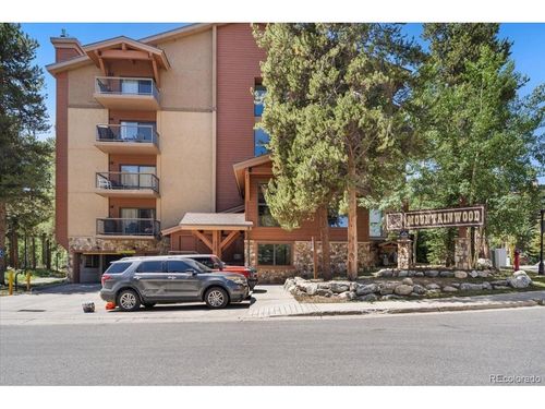 104-720 Columbine Rd, Breckenridge, CO, 80424 | Card Image