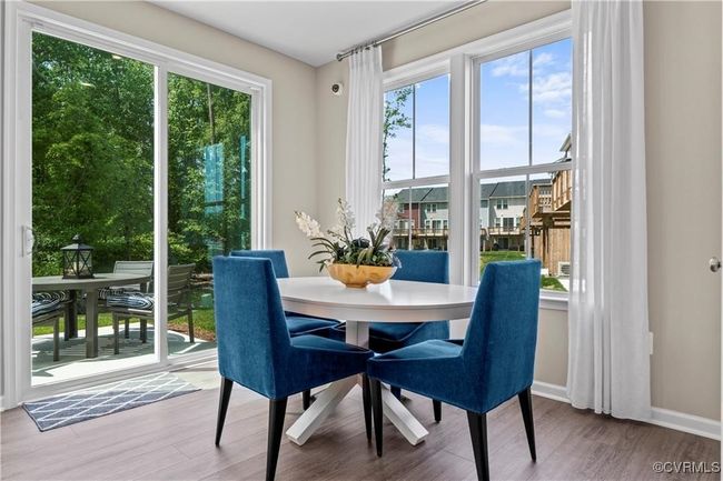 331 Brae Haven Dr, Townhouse with 3 bedrooms, 3 bathrooms and null parking in Glen Allen VA | Image 17