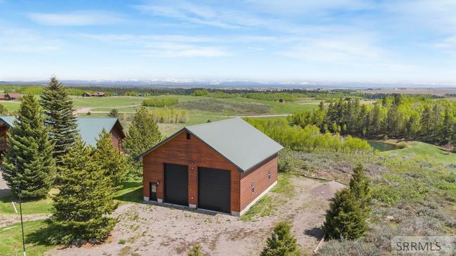 1665 Whisper Ridge Rd, House other with 6 bedrooms, 3 bathrooms and 2 parking in Ashton ID | Image 51