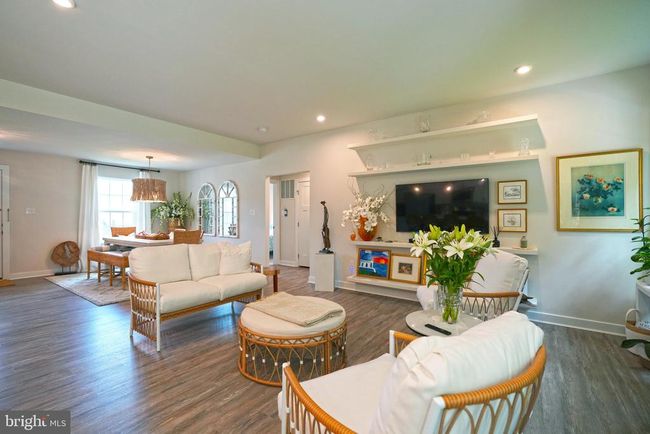 21533 Capitan Loop, House other with 3 bedrooms, 2 bathrooms and null parking in HARBESON DE | Image 6