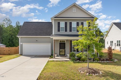 155 Jade St, Smithfield, NC, 27577-9691 | Card Image