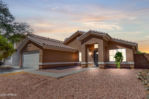 4638 E Summerhaven Dr, Phoenix, AZ, 85044-4820 | Card Image