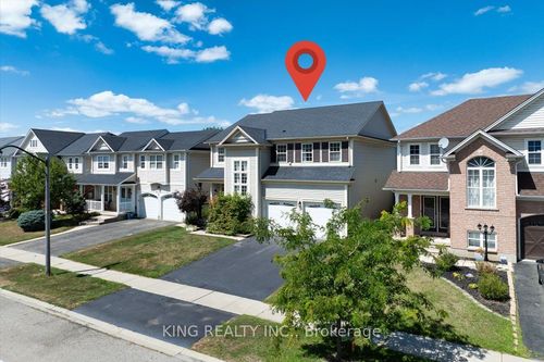 76 Blackburn Dr, Brantford, ON, N3T6R9 | Card Image