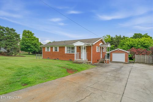 707 W King St, Jefferson City, TN, 37760-2117 | Card Image