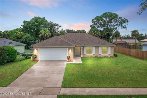 7180 Ackerman Ave, Cocoa, FL, 32927-8003 | Card Image