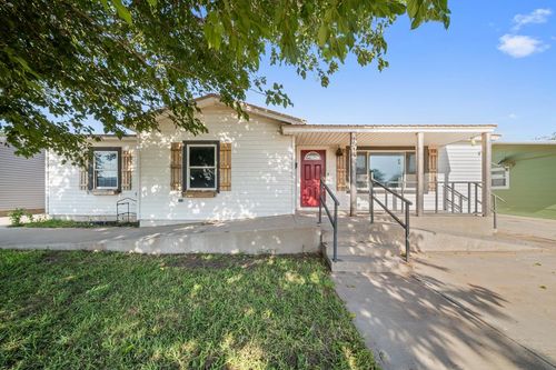 1814 S Benton St, Big Spring, TX, 79720-5728 | Card Image