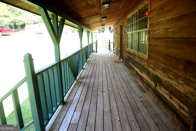 671 Pine Lake Dr, House other with 2 bedrooms, 1 bathrooms and null parking in Sparta GA | Image 32