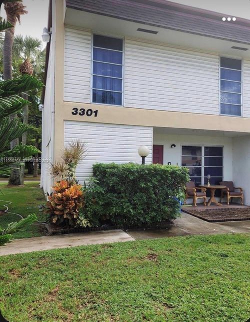 4a-3301 Raleigh St, Hollywood, FL, 33021-3135 | Card Image