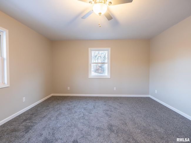 1309 N Woodland Ln, House other with 2 bedrooms, 1 bathrooms and null parking in Metamora IL | Image 13