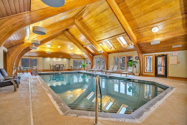 J10 - 180 High Ridge Rd, Condo with 1 bedrooms, 1 bathrooms and null parking in Killington VT | Image 30