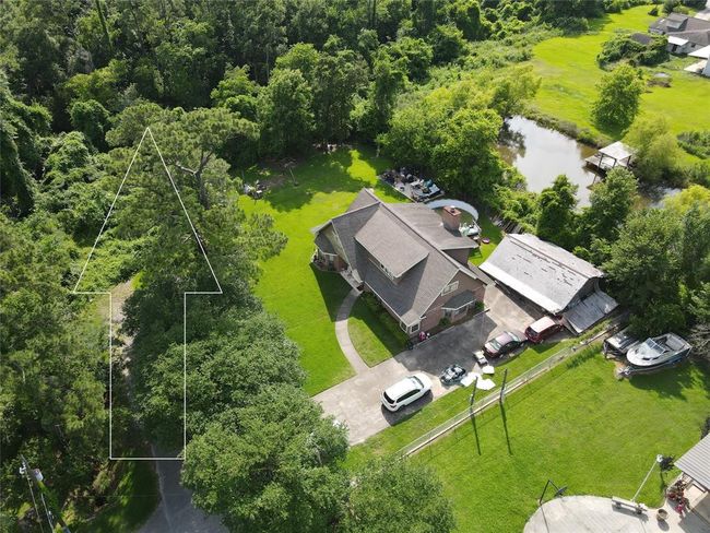 0 Laurelwood Dr, Home with 0 bedrooms, 0 bathrooms and null parking in Channelview TX | Image 5