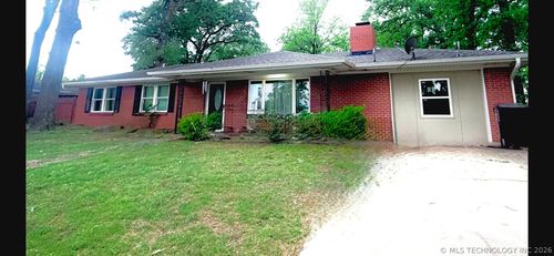 2087 Mcgill Cir, Eufaula, OK, 74432-4308 | Card Image