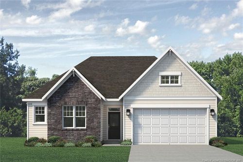 4538 Bunkers Bay Ln, Parkton, NC, 28371-1412 | Card Image