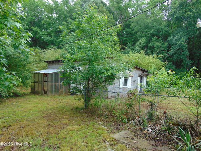 4324 Webbs Chapel Rd, House other with 2 bedrooms, 2 bathrooms and 3 parking in Macclesfield NC | Image 39