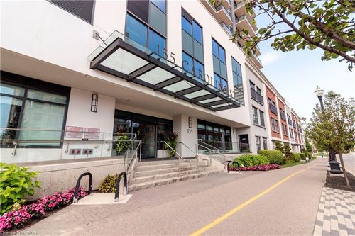 1004-155 Caroline St S, Waterloo, ON, N2L0J8 | Card Image