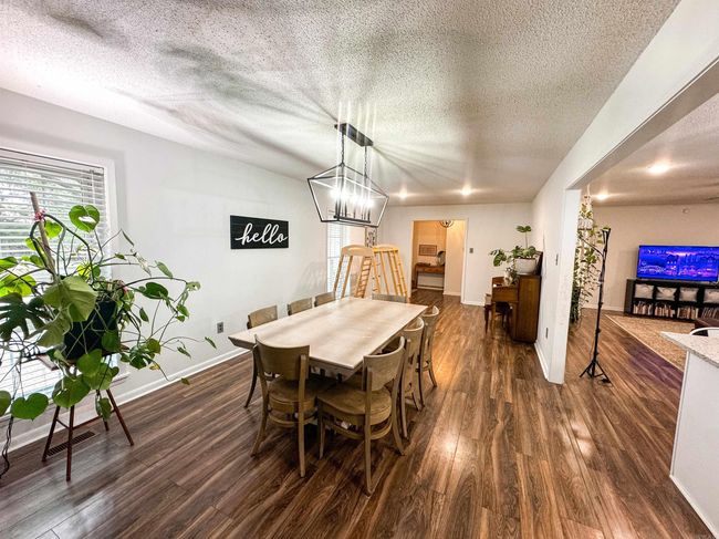 105 Liles Dr, House other with 4 bedrooms, 2 bathrooms and null parking in Searcy AR | Image 7
