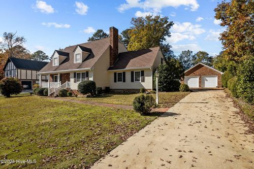 106 N Reed Drive, Washington, NC, 27889 | Card Image