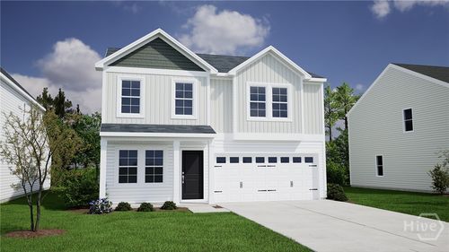 123 Praline Road, savannah, GA, 31419 | Card Image