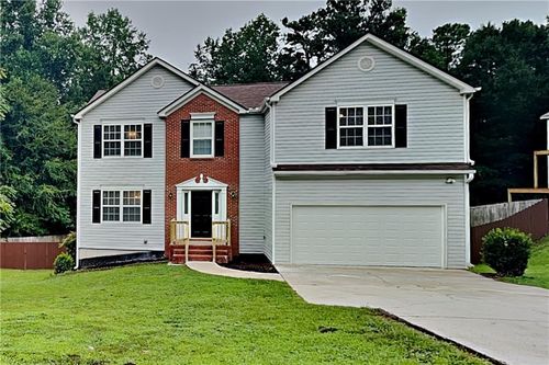 1128 Grandview Cir, Powder Springs, GA, 30127-8715 | Card Image