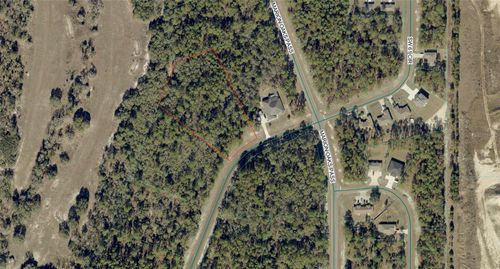 TBD Sw 61st Avenue Rd, Ocala, FL, 34473 | Card Image