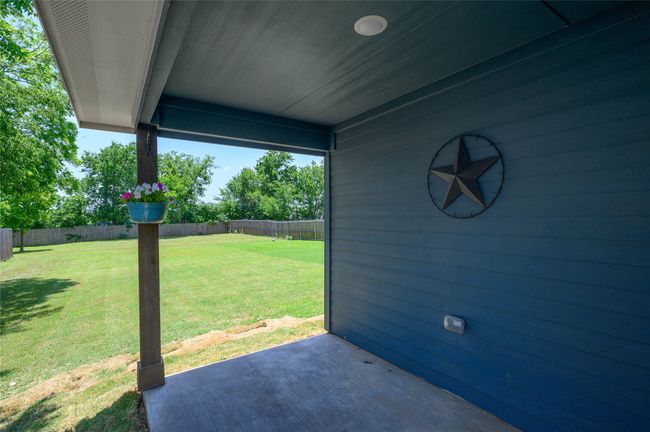 110 Thode St, House other with 3 bedrooms, 2 bathrooms and null parking in Whitesboro TX | Image 25