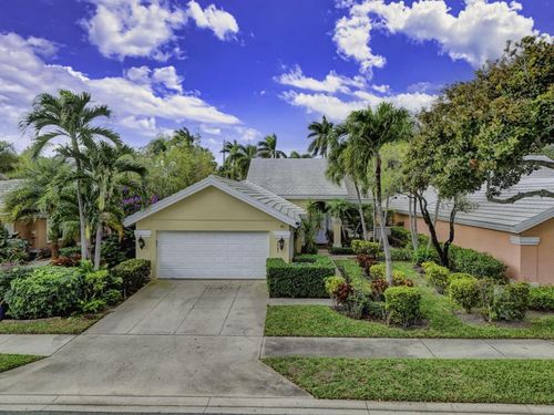 2347 Saratoga Bay Dr, West Palm Beach, FL, 33409-7231 | Card Image