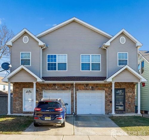 60 Thornal St, Carteret, NJ, 07008-2808 | Card Image