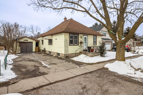 839 Dufferin St, Woodstock, ON, N4S1Y8 | Card Image