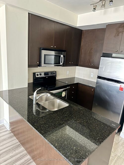 701-50 Absolute Ave, Mississauga, ON, L4Z0A8 | Card Image