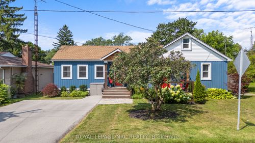 41 Haun Rd, Fort Erie, ON, L0S1N0 | Card Image
