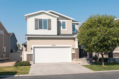 12038 S El Capitan Ln, Herriman, UT, 84096-5835 | Card Image