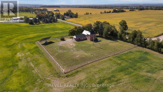 7281 9 Th Line, House other with 4 bedrooms, 2 bathrooms and 10 parking in Thornton ON | Image 42