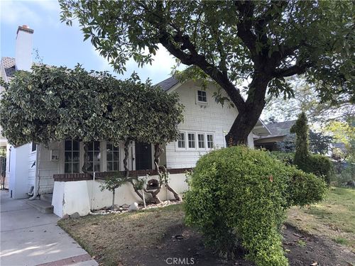 535 E Howard Street, Pasadena, CA, 91104 | Card Image