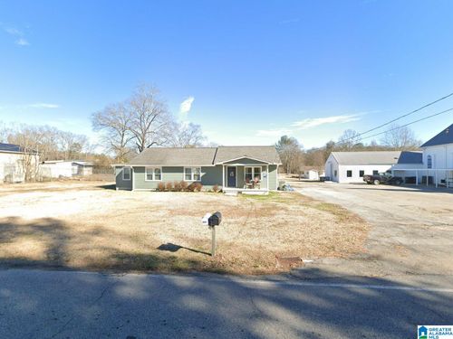 5551 Shady Grove Road, Mount Olive, AL, 35117 | Card Image