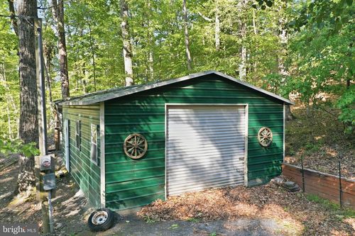 Lot 57 Park View Lane, SHENANDOAH, VA, 22849 | Card Image