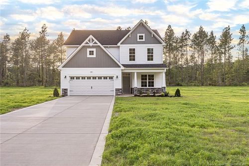 3147 S River School Rd, Wade, NC, 28395-9027 | Card Image