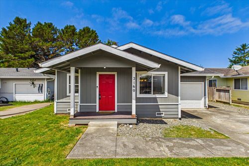 2160 Thiel Ave, McKinleyville, CA, 95519-4159 | Card Image