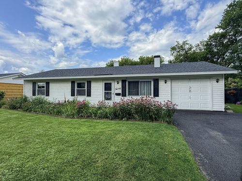 20 Tioga Lane, Plattsburgh, NY, 12901 | Card Image