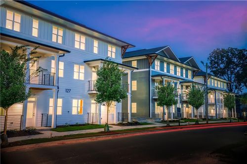 apt-j-127 Mayson Ave Ne, Atlanta, GA, 30307-2963 | Card Image